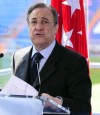 Uy tín của Florentino Perez giảm mạnh bất chấp chức vô địch Liga