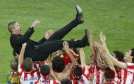 Diego Simeone: Argentina hay Tây Ban Nha?