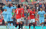 Man City: Đẳng cấp là đây