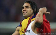 Tương lai của Falcao nằm trong tay BLĐ Atletico