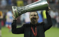 Simeone thành công là nhờ Serie A