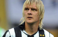 Krasic-Juve: Mọi chuyện đã chấm hết