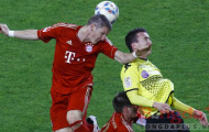 Chung kết Cúp quốc gia Đức: Chứng tỏ đi, Schweinsteiger!