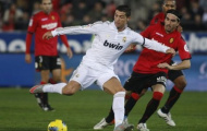 Mallorca, “thành trì” cuối cùng thách thức C.Ronaldo