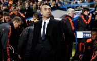 Chelsea “phụ” Di Matteo: Sự bất công hợp lý