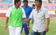 Chúng tôi mong muốn có HLV chuyên trách và dài hạn