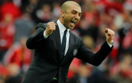 Di Matteo vẫn chưa biết gì về tương lai tại Stamford Bridge