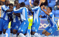 Wigan: Niềm tin của “kẻ nhược tiểu”!