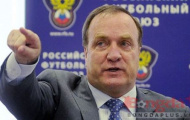 Nga triệu tập toàn cựu binh cho EURO 2012