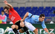 24 giờ trước trận Lazio-Inter: Lazio thiệt quân nghiêm trọng