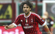 Yepes không theo bước Gattuso và Inzaghi