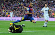 Dani Alves - Barcelona: Vì ta vẫn cần có nhau