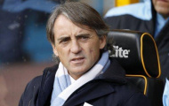 Mancini: Danh hiệu sẽ mở ra một kỷ nguyên mới cho Man City