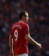 Berbatov 'đắt hàng' sau tuyên bố muốn rời nước Anh
