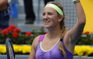 Hấp dẫn chung kết nữ Madrid Open