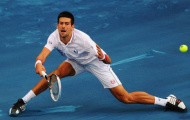 Bị loại, Djokovic thề không quay lại sân màu xanh của Madrid Open