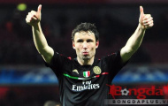 Van Bommel sẽ về PSV Eindhoven