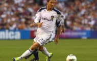 Video: Tuyệt phẩm mới nhất của David Beckham