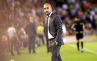 Trận đấu cuối cùng của Barca ở Liga: Lần cuối cho Pep Guardiola…