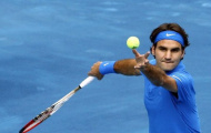 Federer trước cơ hội VĐ Madrid Masters: Tiếp nữa nào, Roger!