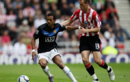 21h00 ngày 13/5, Sunderland vs Manchester United: Lời chia tay đẹp với ngôi vương?