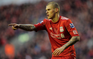 Skrtel tính bài chuồn khỏi Liverpool