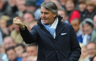 Man City vô địch và Mancini hứa sẽ... cởi quần