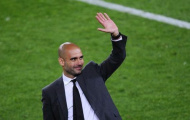 Pep không trách cứ Alves