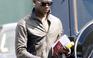 Chán Man City, Balotelli xách hộ chiếu rời nước Anh?