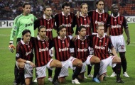 Milan công bố lịch trình du đấu tại Mỹ