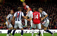 21h00 ngày 13/5, West Brom vs Arsenal: Lời tạm biệt của Roy