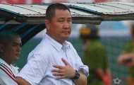 Ghi chép: Nụ cười nhẹ nhõm