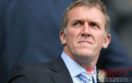 Cựu giám đốc điều hành Gary Cook được mời dự khán trận Man City - QPR