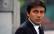 HLV Conte đặt mục tiêu bất bại cho Juventus
