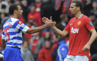 'Quỷ Đỏ sẽ là những CĐV của QPR'