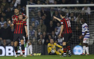 21h00 ngày 13/5, Man City vs QPR: Cửa thiên đường ở Etihad