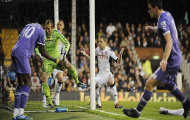 21h00 ngày 15/5, Tottenham vs Fulham: Thắng trước ngóng sau