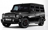 Mercedes-Benz G65 AMG sẽ không đến Mỹ