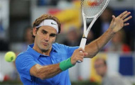 Federer: Hơn cả một trận chung kết