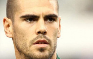 Valdes suýt mất danh hiệu “Zamora”