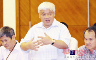 Thưởng hẻo nhất V-League là bầu Kiên
