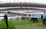 5 điểm nhấn quyết định Man City lên ngôi vô địch