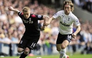 Video Premier League: Đánh bại Fulham, Tottenham giành suất vào top 4