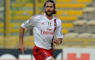 Milan gia hạn với Yepes đến 2013