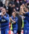 Sir Alex lên tiếng chúc mừng chức vô địch của Man City