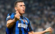 Inter sẵn sàng bán Lucio?