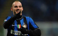 Sneijder-Balotelli sẽ về Milan?