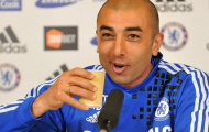 Di Matteo về Lazio?