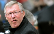 Sir Alex: Kỷ niệm buồn sẽ giúp ích cho các cầu thủ trẻ