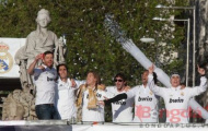 Real Madrid - nhà vô địch của những kỷ lục